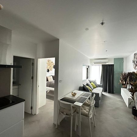Patong Coco Apartment Oda fotoğraf