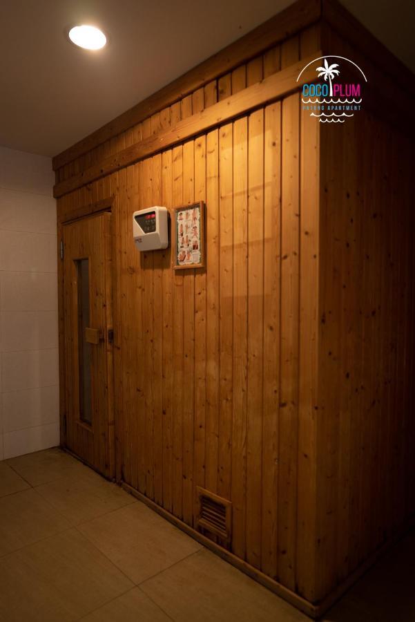 Patong Coco Apartment Dış mekan fotoğraf