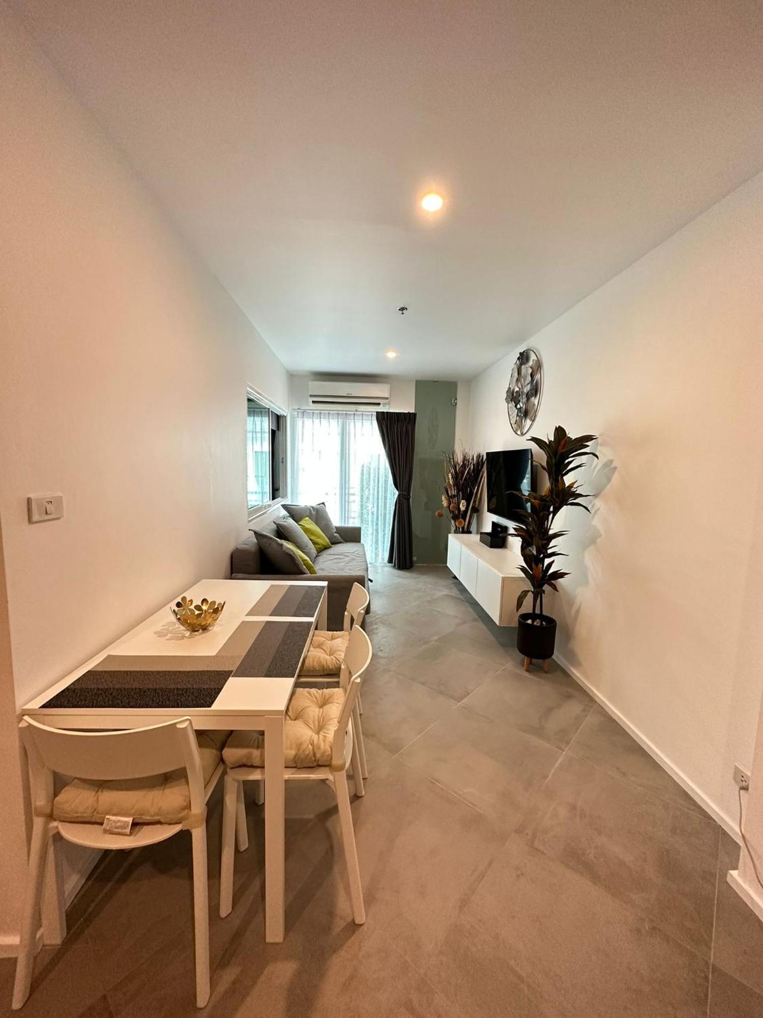 Patong Coco Apartment Oda fotoğraf