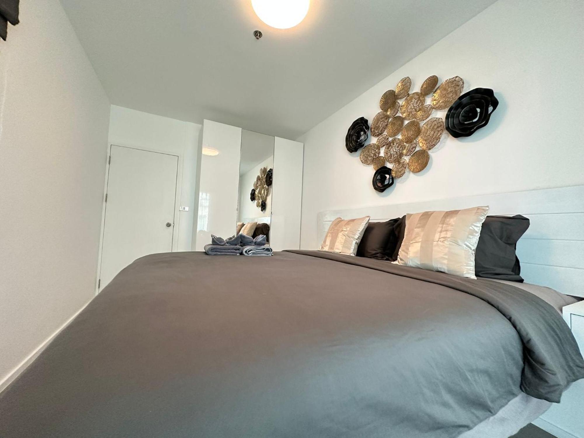 Patong Coco Apartment Dış mekan fotoğraf